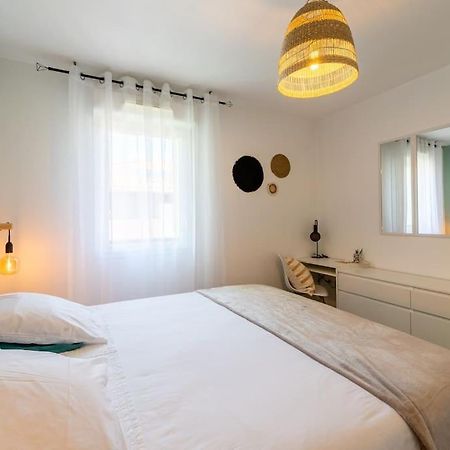 Appartement Cosy Biscarrosse Exteriér fotografie
