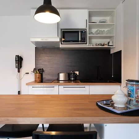 Appartement Cosy Biscarrosse Exteriér fotografie