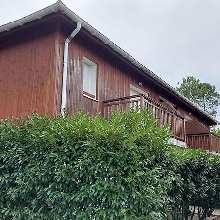 Appartement Cosy Biscarrosse Exteriér fotografie