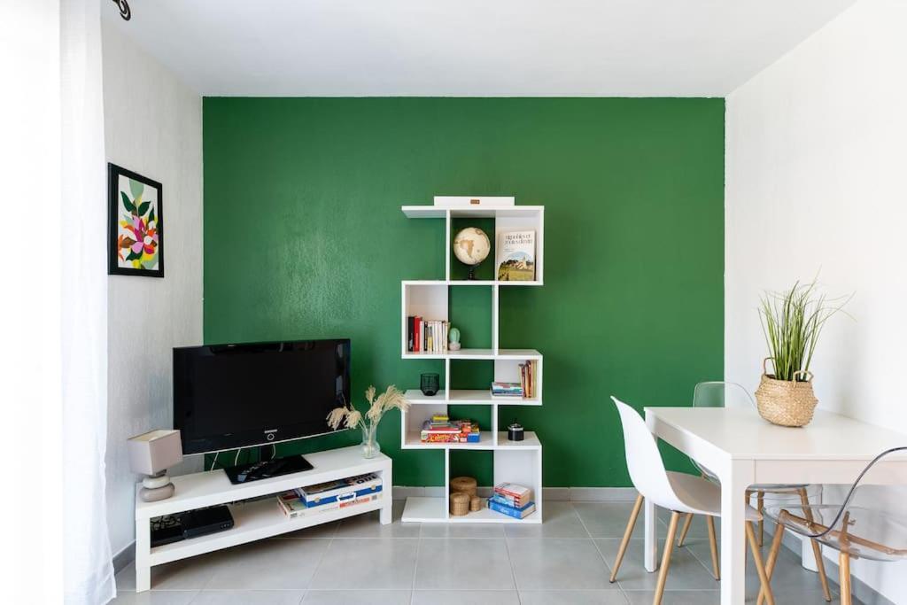 Appartement Cosy Biscarrosse Exteriér fotografie