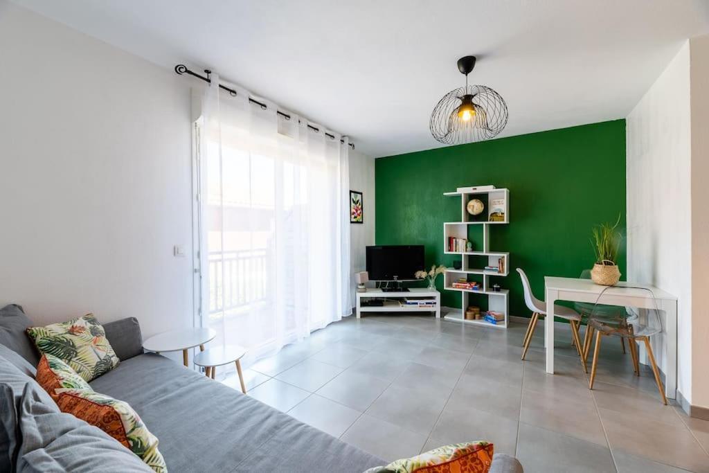 Appartement Cosy Biscarrosse Exteriér fotografie