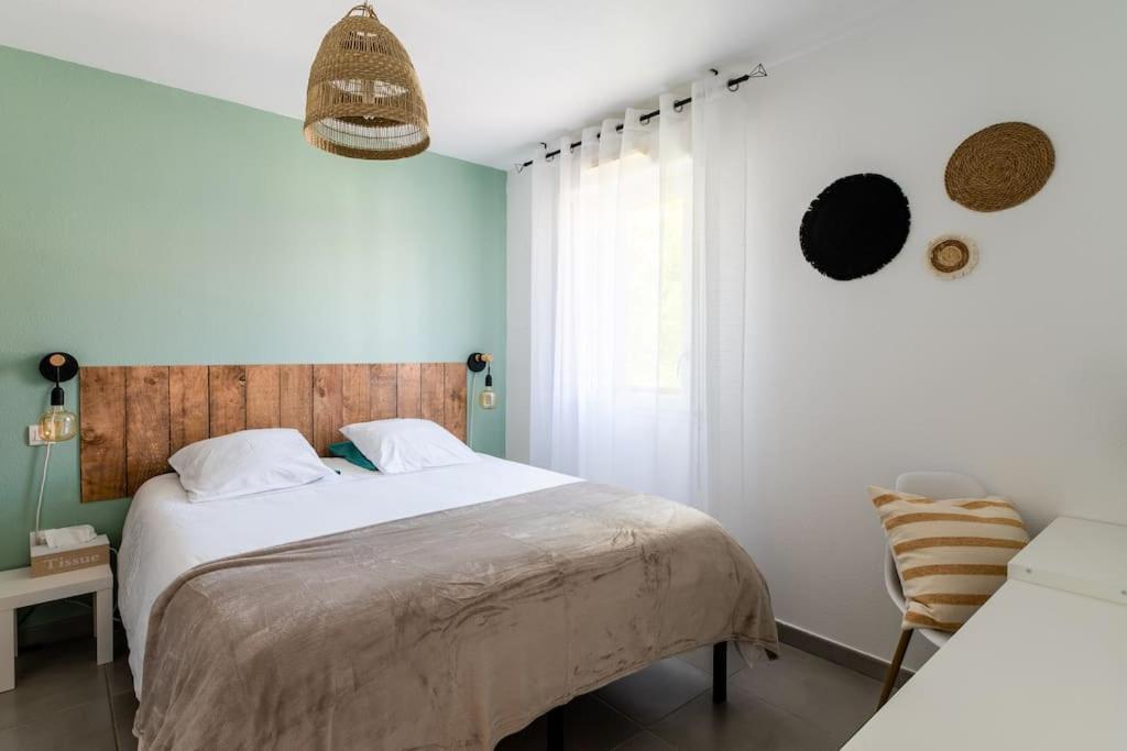 Appartement Cosy Biscarrosse Exteriér fotografie